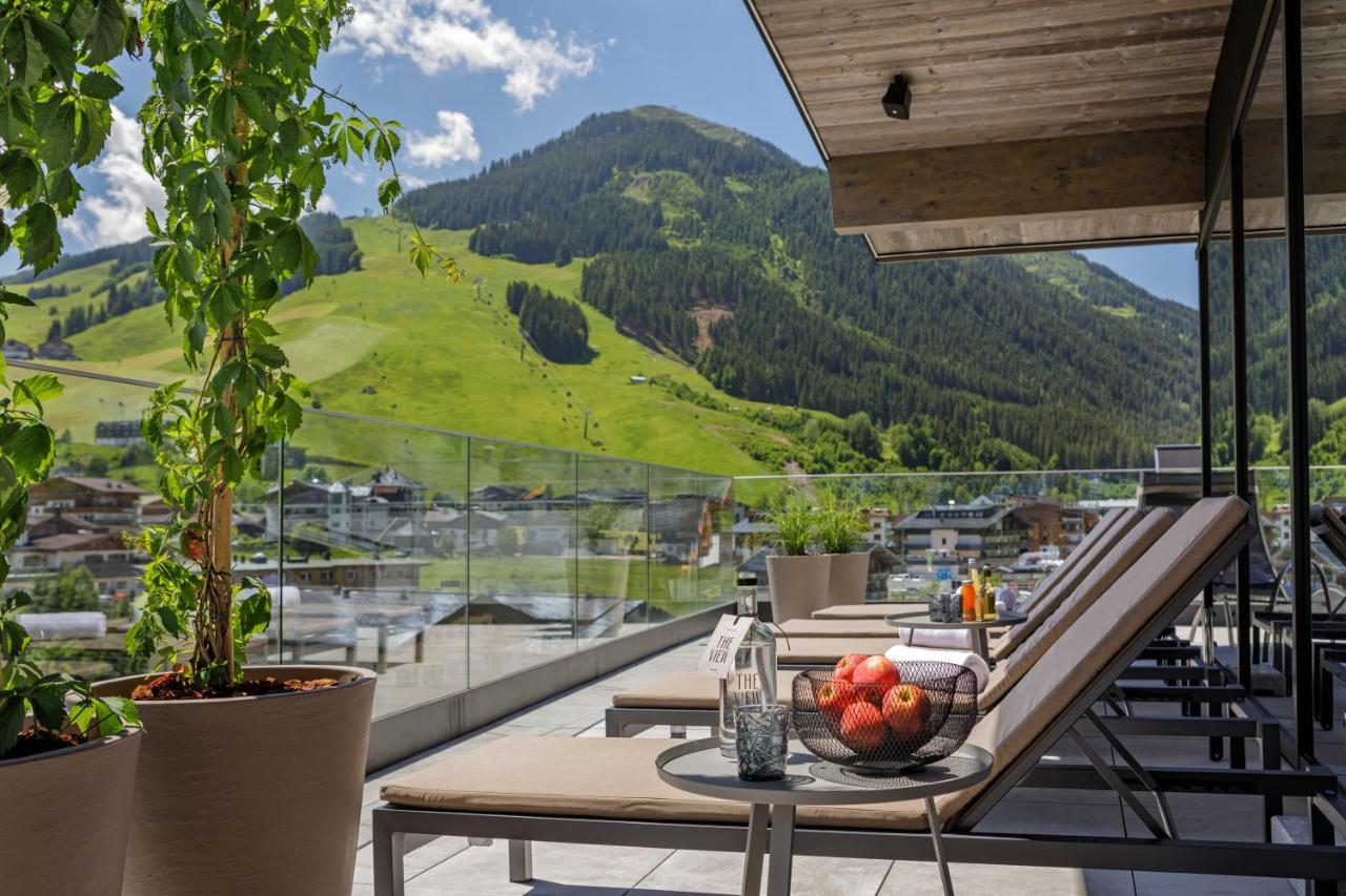 Hotel View - Incl Joker Card In Summer